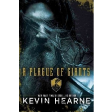  Plague of Giants – Kevin Hearne idegen nyelvű könyv