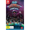 PLAION 88 Heroes - 98 Heroes Edition, Nintendo Switch, Konzol játékszoftver