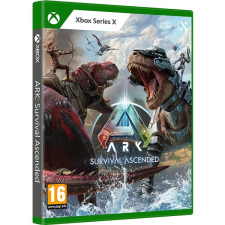 PLAION ARK: Survival Ascended - Xbox Series X videójáték