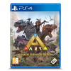 PLAION ARK: Ultimate Survivor Edition, PlayStation 4, Konzol játékszoftver