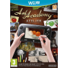 PLAION Art Academy Atelier, Nintendo Wii U, Játékszoftver