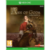 PLAION Ash of Gods: Redemption, Xbox One, Konzol játékszoftver