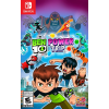 PLAION Ben 10: Power Trip!, Nintendo Switch, Konzol játékszoftver