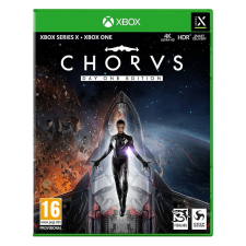 PLAION Chorus Day One Edition (Xbox One / Series X) játékszoftver videójáték