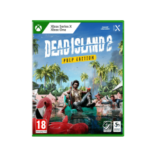PLAION Dead Island 2 Pulp Edition (Xbox One & Xbox Series X) videójáték