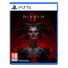 PLAION Diablo iv ps5 játékszoftver videójáték