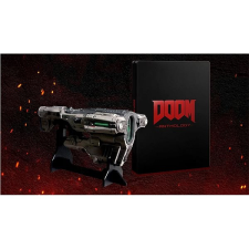 PLAION Doom Anthology - PC videójáték