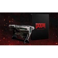 PLAION Doom Anthology - PC (PC - Dobozos játék) videójáték