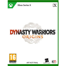 PLAION Dynasty Warriors: Origins - Xbox Series X videójáték