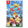 PLAION Epic Chef, Nintendo Switch, Konzol játékszoftver