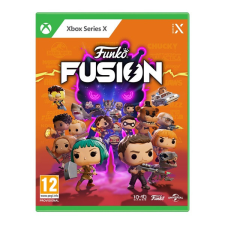 PLAION Funko Fusion Xbox Series X játékszoftver videójáték