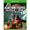 PLAION Genesis: Alpha One, Xbox One, Konzol játékszoftver