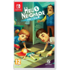 PLAION Hello Neighbor Hide & Seek, Nintendo Switch, Konzol játékszoftver