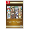 PLAION Kemco RPG Selection Vol. 3, Nintendo Switch, Konzol játékszoftver
