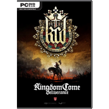PLAION Kingdom Come: Deliverance Royal Edition - Nintendo Switch videójáték