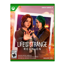 PLAION Life is Strange: Double Exposure, Xbox Series, Konzol játékszoftver videójáték