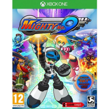 PLAION Mighty No. 9,   Xbox One, Konzol játékszoftver videójáték