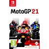 PLAION MotoGP 21, Nintendo Switch, Konzol játékszoftver