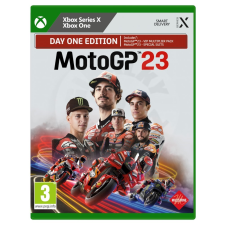 PLAION MotoGP 22 Day One Edition, Xbox One, Xbox Series, Konzol játékszoftver videójáték