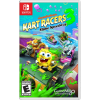 PLAION Nickelodeon Kart Racers 3: Slime Speedway, Nintendo Switch, Konzol játékszoftver