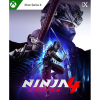 PLAION Ninja Gaiden 4 - Xbox Series X