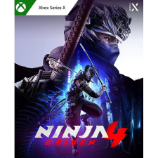 PLAION Ninja Gaiden 4 - Xbox Series X videójáték