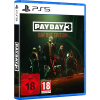 PLAION Payday 3: Day One Edition - PS5