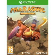 PLAION Pharaonic Deluxe Edition, Xbox One, Konzol játékszoftver videójáték