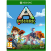 PLAION PixARK, Xbox One, Konzol játékszoftver