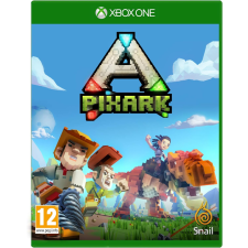 PLAION PixARK, Xbox One, Konzol játékszoftver videójáték