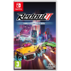 PLAION Redout 2: Deluxe Edition, Nintendo Switch, Konzol játékszoftver