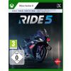 PLAION Ride 5 Day One Edition, Xbox One, Xbox Series, Konzol játékszoftver