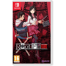 PLAION Root Film, Nintendo Switch, Konzol játékszoftver videójáték