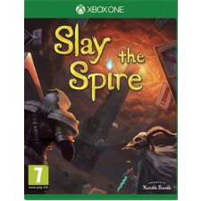 PLAION Slay the Spire, Xbox One, Konzol játékszoftver videójáték