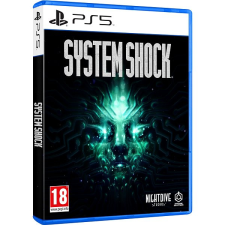 PLAION System Shock - PS5 videójáték