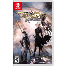 PLAION Tactics Ogre: Reborn, Nintendo Switch, Konzol játékszoftver videójáték
