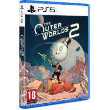 PLAION The Outer Worlds 2: Premium Edition - PS5 videójáték