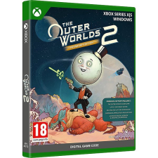 PLAION The Outer Worlds 2: Premium Edition - Xbox Series X videójáték