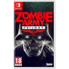 PLAION Zombie Army Trilogy, Nintendo Switch, Konzol játékszoftver