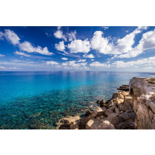  Plaja17 öntapadós tapéta, 300 x 250 cm tapéta, díszléc és más dekoráció