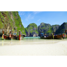  Plaja48 öntapadós és mosható fali tapéta, 350 x 200 cm tapéta, díszléc és más dekoráció