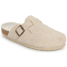 Plakton Mamuszok BLOGG FIELTRO WOOL Bézs 39 női papucs