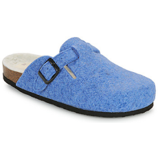 Plakton Mamuszok BLOGG FIELTRO WOOL Kék 39