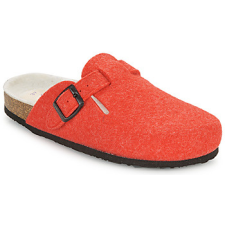 Plakton Mamuszok BLOGG FIELTRO WOOL Piros 37 női papucs