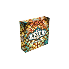 Plan B Games Azul Sinatra üvegcsodái társasjáték kreatív és készségfejlesztő