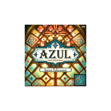 Plan B Games Azul - Sintra üvegcsodái társasjáték (752141) társasjáték