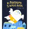 PLANET 8 GROUP SL D/B/A NUBEOCHO El Fantasma de las bragas rotas | Gómez