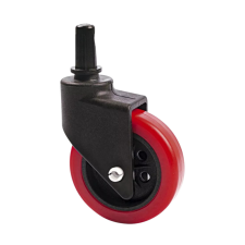 Planet Kerék UP112-es 120L-es szemeteshez szemetes