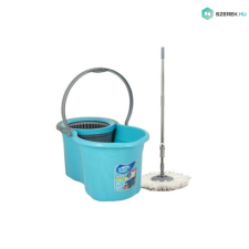 Planet Spin Mop MINI felmosószett (kék) takarító és háztartási eszköz