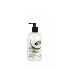 Planeta Organica skin super good „coconut paradise” folyékony szappan 200 ml tisztító- és takarítószer, higiénia